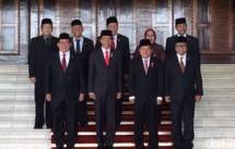 Presiden Jokowi Ucapkan Terima Kasih kepada Peserta Amnesti Pajak