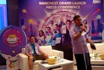 Nanovest Optimis Pasar Aset Digital Masih Luas