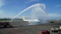 Angkasa Pura I Layani 105 Reaktivasi dan Pembukaan Rute Penerbangan Baru pada Januari-Juli 2022