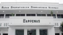 Bapenas