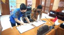 Dukung Hilirisasi Nikel, Kemenperin Teken MoU Dengan Huadi Nickel-Alloy untuk Program Pendidikan Vokasi Industri 