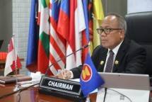 Kementan pimpin delegasi terkait pangan 
