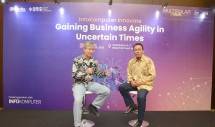 Multipolar Technology Pasarkan Lini Server IBM Power10 Baru yang Lebih Fleksibel untuk Lingkungan Hybrid Cloud