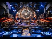 Ilustrasi Marquee Nightclub Singapore|Marina Bay Sands (Foto Ist)