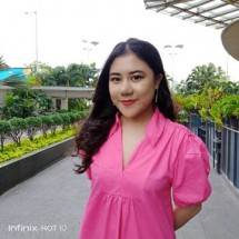Artis Muda Hafisha Putri 
