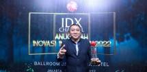 Platform Digital Learning Telkom 'MyDigiLearn' Raih Penghargaan Utama Anugerah Inovasi Indonesia IDX Channel 2022