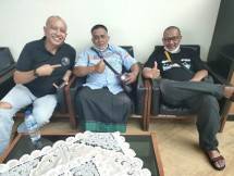 Forum Wartawan Hiburan Dukung IDPFEST 2022