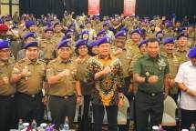 Ketua MPR RI Tegaskan Semua Warga Indonesia Berhak dan Wajib Ikut Bela Negara
