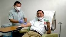 Masuk Dalam Jurnal Medis Internasional Bukti Vaksin Nusantara Bukan Vaksin Abal-Abal