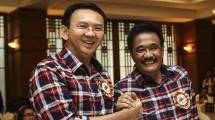 Djarot Saiful Ajak Warga Jakarta Jaga Kerukunan dan Keharmonisan