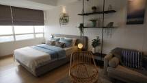 Unit Apartment Skandinavia 