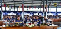 KASAL Laksamana TNI Yudo Margono
