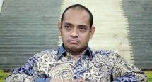 Plt Ketua Umum Badan Pengurus Pusat Himpunan Pengusaha Muda Indonesia (BPP HIPMI), Eka Sastra