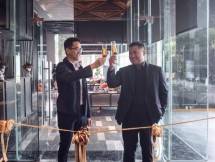 Bong Chandra, Founder sekaligus Direktur PT Perintis Triniti Properti Tbk 