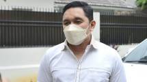 Andrian Lame Muhar, SE, Msi , Ketua Bidang Antar Lembaga INKOPPAS