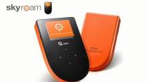 Skyroam, Hotspot (Foto:Ist)