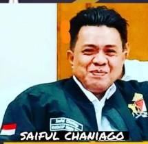 Saiful Chaniago, Pengusaha Indonesia timur