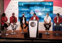 Menparekraf Dukung Penyelenggaraan Indonesia Esports Summit 2022 di Bali