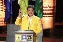 Survei: KIB Paling Solid, Akan Diuji Saat Penentuan Kandidat Capres 2024