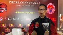 Enam Tim Basket SMA Akan Bertanding Rebutkan Piala Bergilir Kemenpora di Red Bull Championships 2022