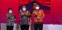 Chair of B20 FOWE TF, Hamdhani Dzulkarnaen Salim siapkan pendidikan Vokasi 
