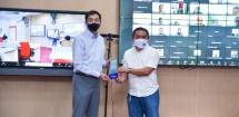 ITDRI Jalin Kemitraan dengan Massachusetts Institute of Technology - Industrial Liaison Program