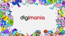 Digimania