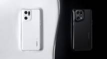 Nikmati Dunia Penuh Warna dengan Fitur Natural Color Calibration pada OPPO Find X5 Pro 5G