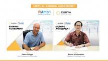 Ambri Akan Menyuplai Baterai Liquid Metal&trade; ke Xurya untuk Membangkitkan Energi Terbarukan di Indonesia dan Singapura 