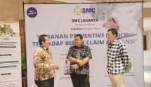 Soft Opening, SMC Jakarta Luncurkan Layanan Diagnostik &ldquo;Sleep Test&rdquo; 