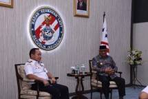 Bakamla RI Dukung Pendirian Museum Bawah Laut Tidore 