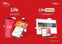 IFG Life Menghadirkan Kemudahan Dalam Genggaman