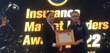 Ini 60 Perusahaan Perasuransian Peraih Insurance Market Leaders Award 2022