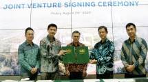 Jababeka Gandeng Pengembang Terkemuka Asal Jepang Mitsui Fudosan Bangun Perumahan Real Estat di Jababeka Sport City