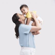 MAKUKU Air Diapers Slim Bantu Cegah Dermatitis Popok Si Kecil 