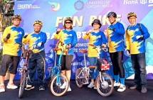 PT Bank Tabungan Negara (Persero) Tbk siap mendukung kesejahteraan para dosen milenial Universitas Gadjah Mada melalui penyediaan hunian bagi para akademisi tersebut