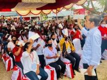 Presiden Jokowi