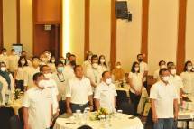 Wujudkan Bakti BUMN, KBUMN dan PT SUCOFINDO Selenggarakan Pelatihan Pengukuran Dampak Program Tanggung Jawab Sosial dan Lingkungan 
