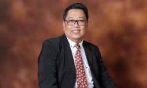 Suparman Warek II BRI Institute