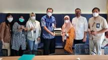 TAF Syariah Raih Suntikan Modal Rp 750 Milyar Dari BSI