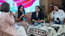 Gandeng Loemongga Haoemasan, Raffi Ahmad Berencana Bangun Apartemen untuk Kaum Milenial 