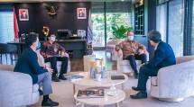 Menperin Agus Siap Kawal Investasi Pabrik AC Sebesar Rp 3,3 Triliun