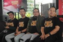 WALI band