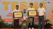 Jababeka gelar kegiatan Fun for Teens