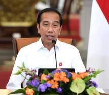 Presiden Jokowi Instruksikan Jajarannya Tindak Lanjuti Dugaan Kebocoran Data Pemerintah