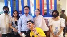 Mabuhay! Hadir di Astindo Travel Fair 2022