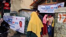 Bazaar Sembako Murah OK OCE