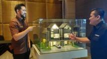 MAS Group hadirkan Bali Resort Tangerang