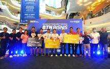 Bank BTN Road Show Tabungan Bisnis ke Semarang