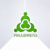 Logo Pikulbareng